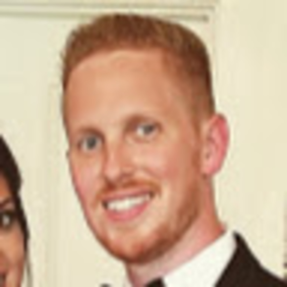 Meet your Posher, James